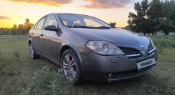 Nissan Primera 2002 годаүшін2 300 000 тг. в Уральск – фото 2