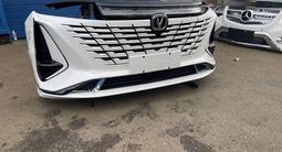 Бампер новый за 149 000 тг. в Усть-Каменогорск – фото 2