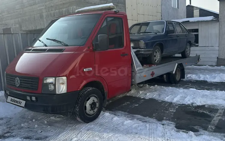 Volkswagen  LT 2001 года за 13 000 000 тг. в Алматы