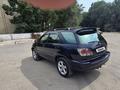 Lexus RX 300 2001 года за 5 000 000 тг. в Тараз