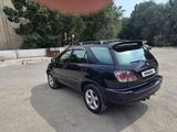 Lexus RX 300 2001 годаүшін5 000 000 тг. в Тараз