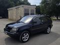 Lexus RX 300 2001 года за 5 000 000 тг. в Тараз – фото 11