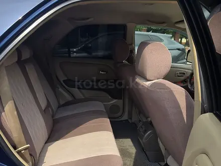 Lexus RX 300 2001 года за 5 000 000 тг. в Тараз – фото 3
