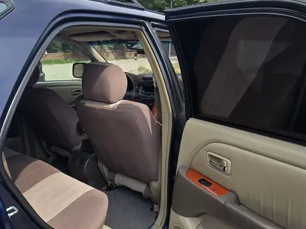 Lexus RX 300 2001 года за 5 000 000 тг. в Тараз – фото 5