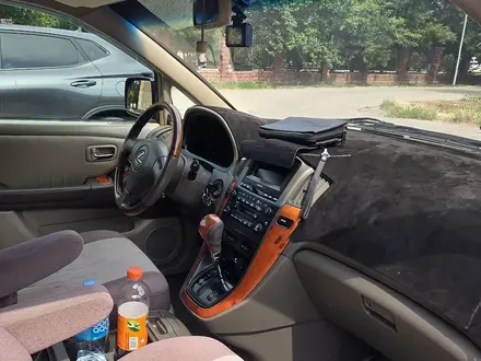 Lexus RX 300 2001 года за 5 000 000 тг. в Тараз – фото 7
