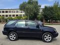 Lexus RX 300 2001 года за 5 000 000 тг. в Тараз – фото 8