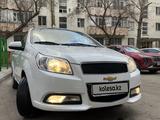 Chevrolet Nexia 2021 года за 4 999 999 тг. в Астана