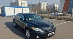 Toyota Camry 2011 года за 8 600 000 тг. в Алматы