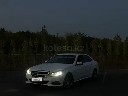 Mercedes-Benz E 250 2013 года за 11 400 000 тг. в Алматы – фото 4