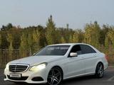 Mercedes-Benz E 250 2013 годаfor11 400 000 тг. в Алматы