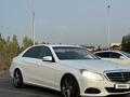 Mercedes-Benz E 250 2013 годаfor11 400 000 тг. в Алматы – фото 7