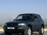 Toyota RAV4 1995 годаүшін3 200 000 тг. в Алматы – фото 3