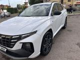 Hyundai Tucson 2021 годаүшін11 000 000 тг. в Астана – фото 3
