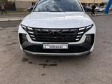 Hyundai Tucson 2021 годаүшін11 000 000 тг. в Астана – фото 2