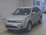 Mitsubishi Outlander CW5W на запчасти в Алматы