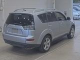 Mitsubishi Outlander CW5W на запчасти в Алматы – фото 2