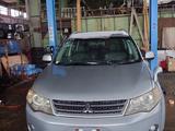 Mitsubishi Outlander CW5W на запчасти в Алматы – фото 4