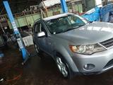 Mitsubishi Outlander CW5W на запчасти в Алматы – фото 5
