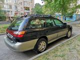 Subaru Outback 2002 годаүшін5 300 000 тг. в Алматы
