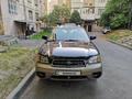 Subaru Outback 2002 года за 5 300 000 тг. в Алматы – фото 2