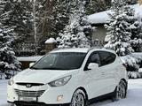 Hyundai Tucson 2012 года за 6 700 000 тг. в Астана