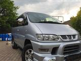 Mitsubishi Delica 2006 годаүшін6 200 000 тг. в Алматы