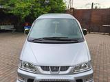 Mitsubishi Delica 2006 годаүшін6 200 000 тг. в Алматы – фото 2