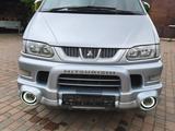 Mitsubishi Delica 2006 годаүшін6 200 000 тг. в Алматы – фото 3