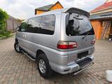 Mitsubishi Delica 2006 годаүшін6 200 000 тг. в Алматы – фото 4