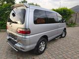 Mitsubishi Delica 2006 годаүшін6 200 000 тг. в Алматы – фото 5