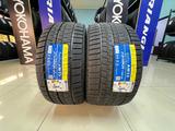 275/40R20 — 315/35R20 Habilead 2024 AW33 за 190 000 тг. в Алматы – фото 3