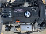 Двигатель CAXA 1.4 TSI Volkswagen Golf, Jetta, Passat, Tiguan ; за 500 000 тг. в Астана