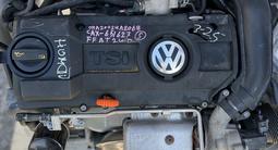 Двигатель CAXA 1.4 TSI Volkswagen Golf, Jetta, Passat, Tiguan ; за 500 000 тг. в Астана