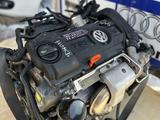Двигатель CAXA 1.4 TSI Volkswagen Golf, Jetta, Passat, Tiguan ; за 500 000 тг. в Астана – фото 2