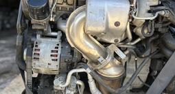 Двигатель CAXA 1.4 TSI Volkswagen Golf, Jetta, Passat, Tiguan ; за 500 000 тг. в Астана – фото 3
