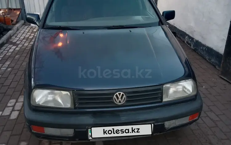 Volkswagen Vento 1994 годаүшін1 600 000 тг. в Балхаш