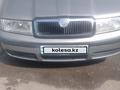 Skoda Octavia 2008 года за 2 100 000 тг. в Караганда – фото 3