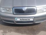 Skoda Octavia 2008 года за 2 700 000 тг. в Караганда – фото 3