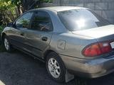 Mazda 323 1994 года за 1 300 000 тг. в Талдыкорган – фото 2