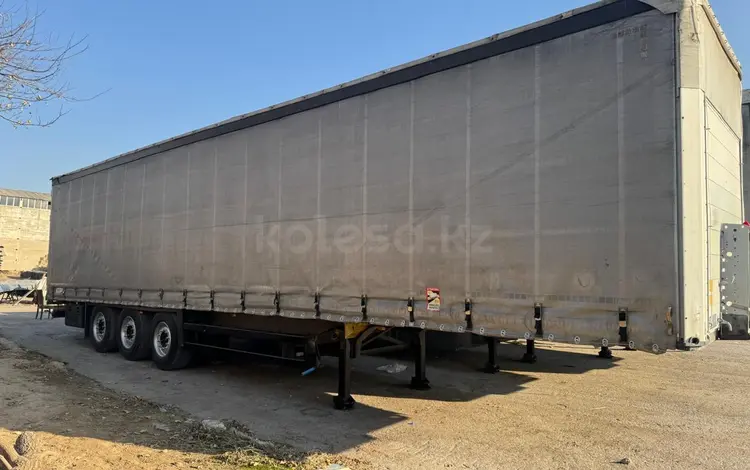 Schmitz 2013 года за 6 600 000 тг. в Шымкент