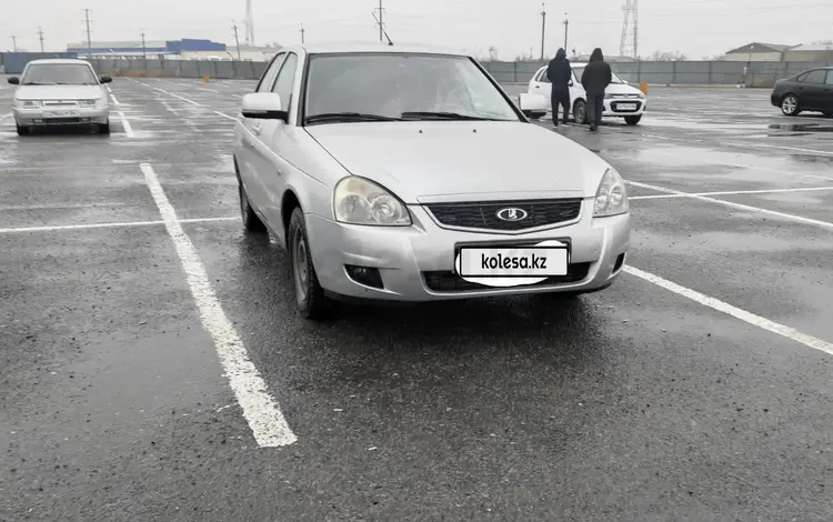 ВАЗ (Lada) Priora 2170 2011 года за 2 600 000 тг. в Атырау