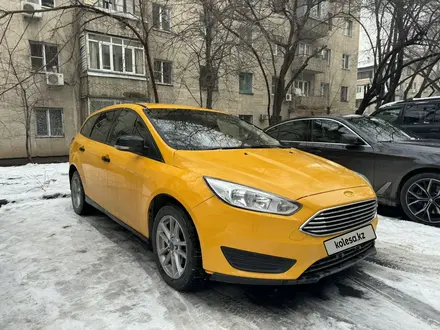 Ford Focus 2016 года за 3 500 000 тг. в Алматы