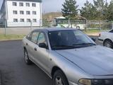 Mitsubishi Galant 1994 года за 600 000 тг. в Петропавловск