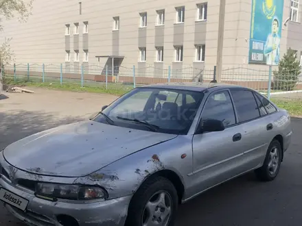 Mitsubishi Galant 1994 года за 600 000 тг. в Петропавловск – фото 3