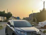 Toyota Highlander 2019 годаүшін19 990 000 тг. в Шымкент