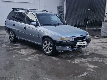 Opel Astra 1995 годаүшін1 400 000 тг. в Туркестан – фото 22