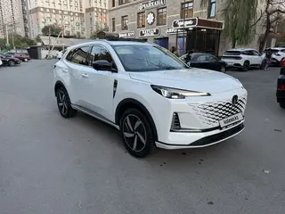 Changan CS55 Plus
