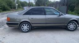 Audi 100 1991 года за 1 600 000 тг. в Алматы – фото 3
