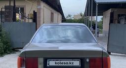 Audi 100 1991 года за 1 600 000 тг. в Алматы – фото 4
