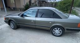 Audi 100 1991 года за 1 600 000 тг. в Алматы – фото 5